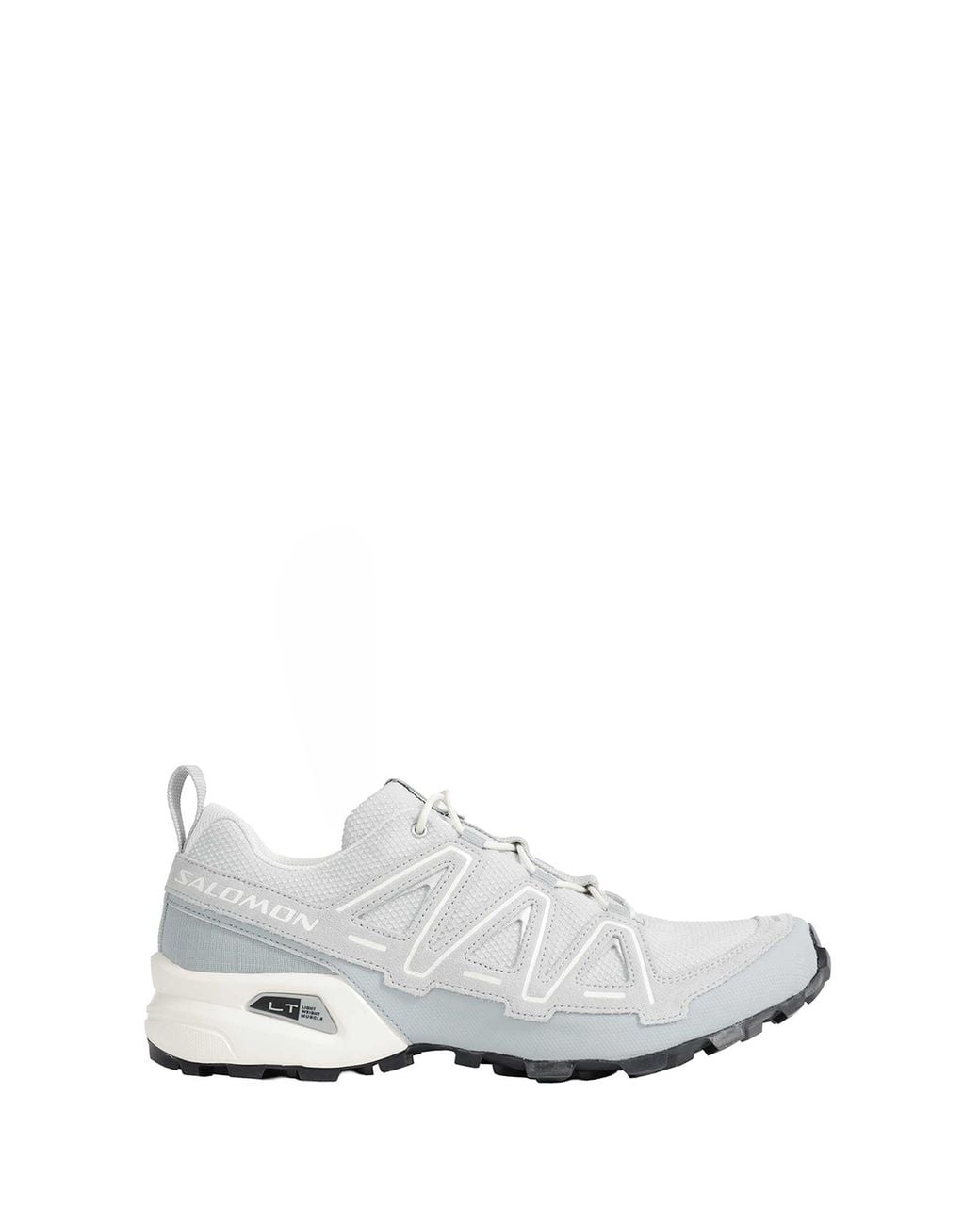 Salomon White Speedcross 3 Expanse Sneakers for men