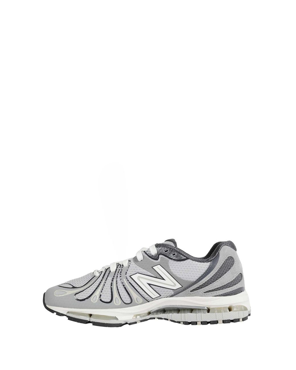 New Balance White 1890 Days Sneakers for men
