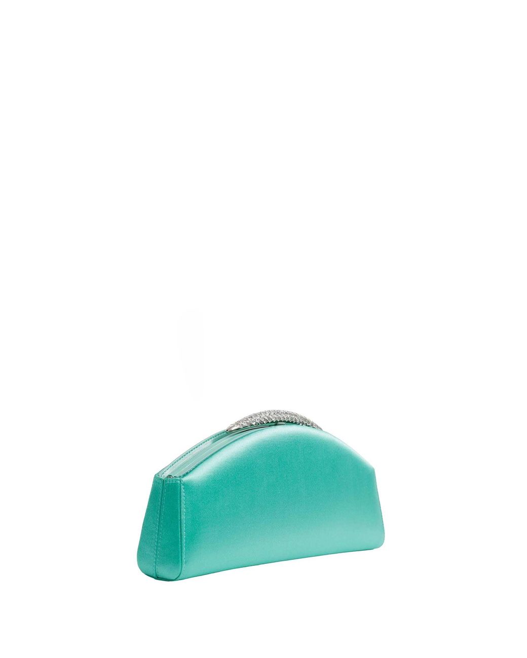 Giuseppe Zanotti Green X Antonioli Gz Atena Clutch