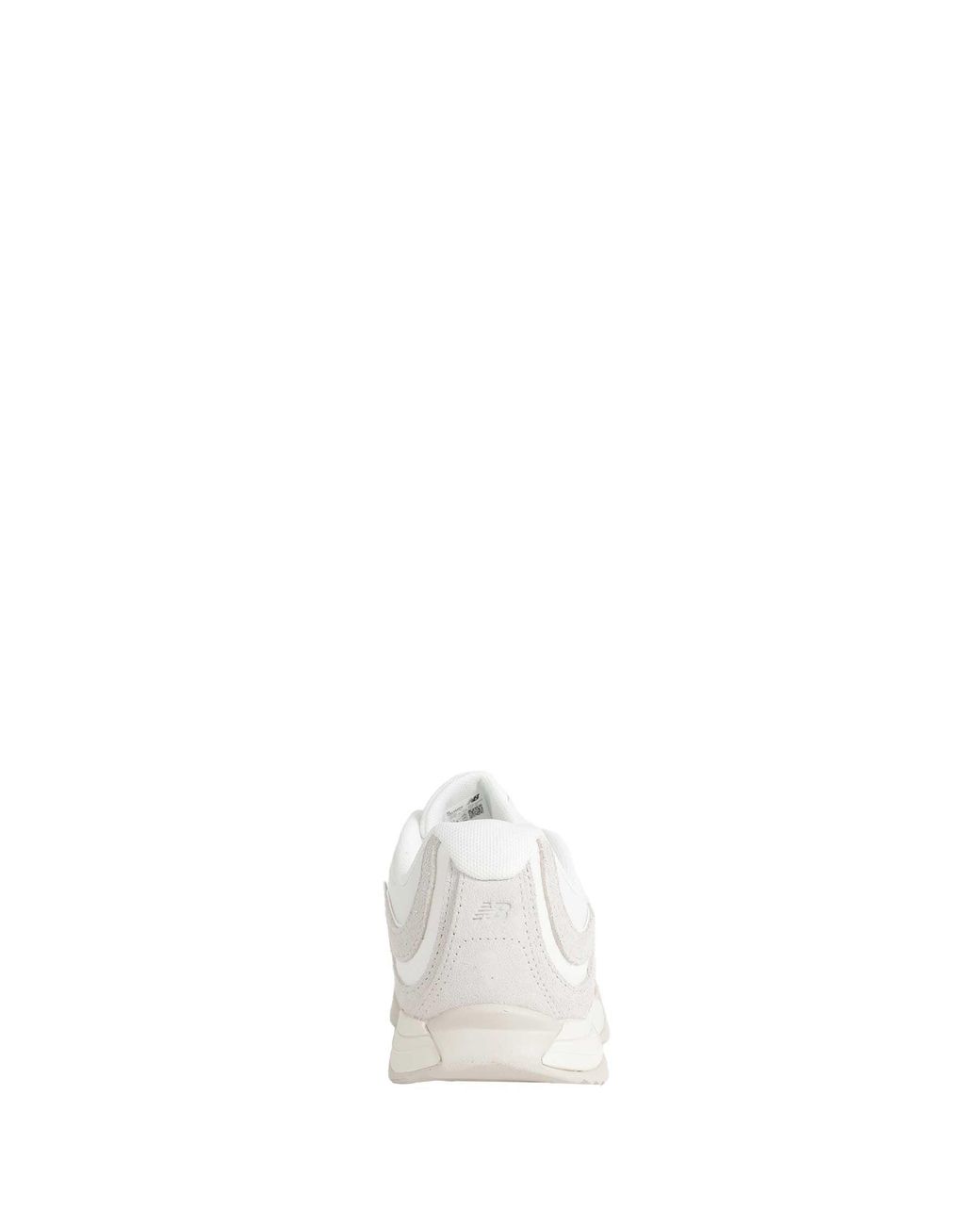 New Balance White Rc56 Sneakers for men