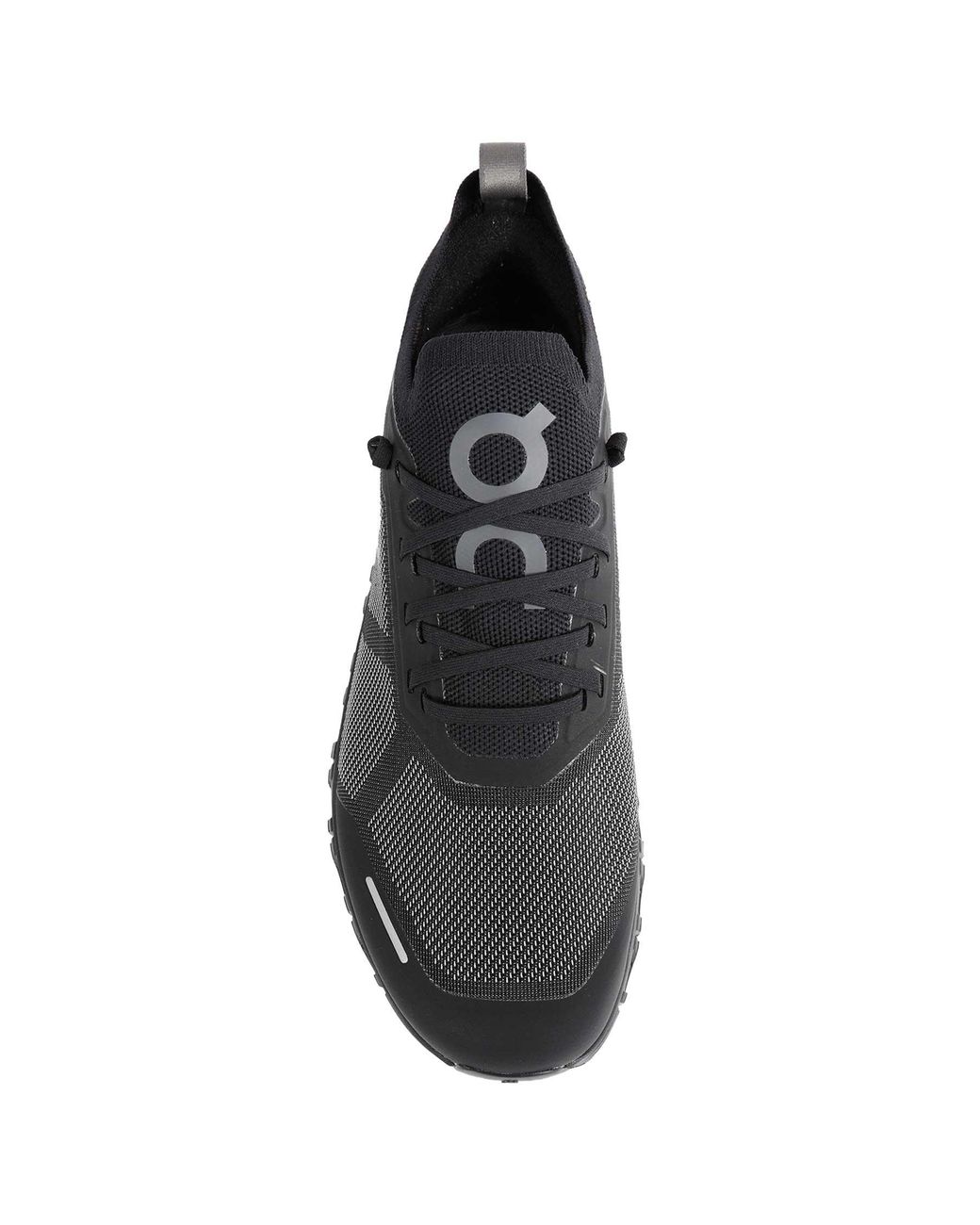 On Shoes Gray Cloud 6 Versa Sneakers for men