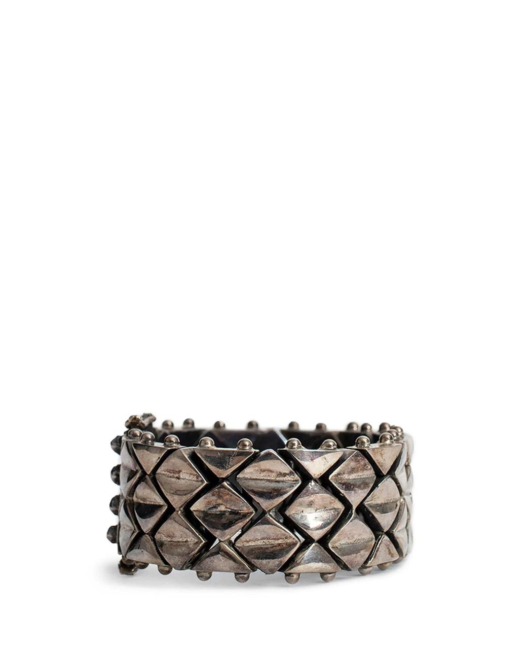 KD2024 Metallic Bracelets for men