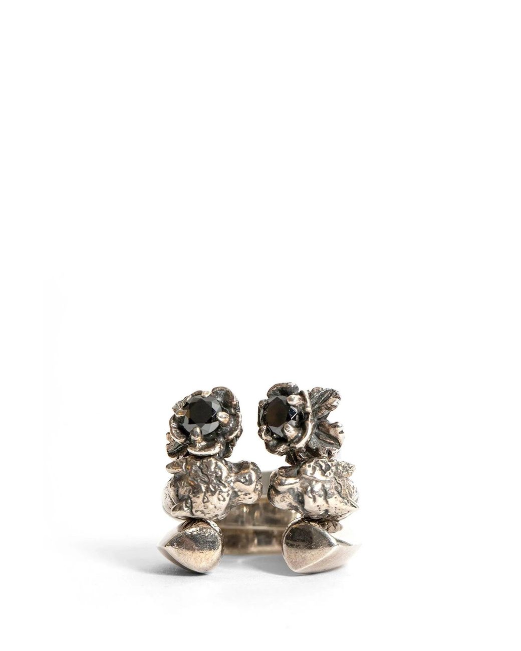KD2024 White Rings for men