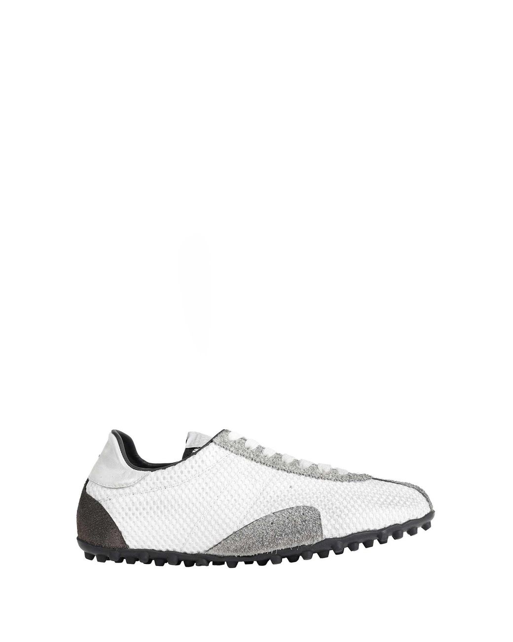 Maison Margiela White Sprinter Sneakers for men