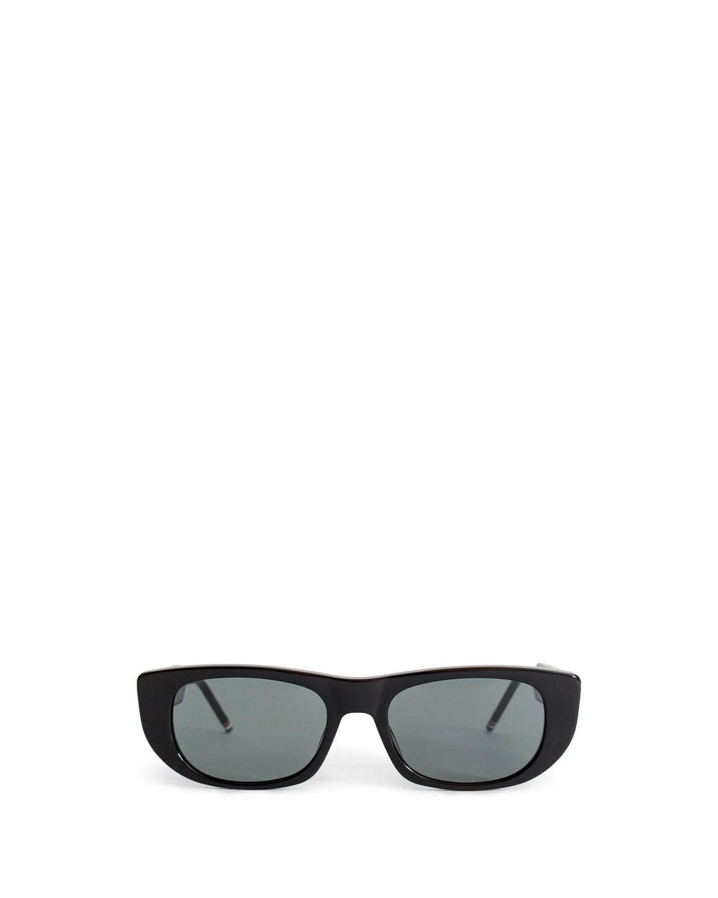 Thom Browne Black Eyewear for men