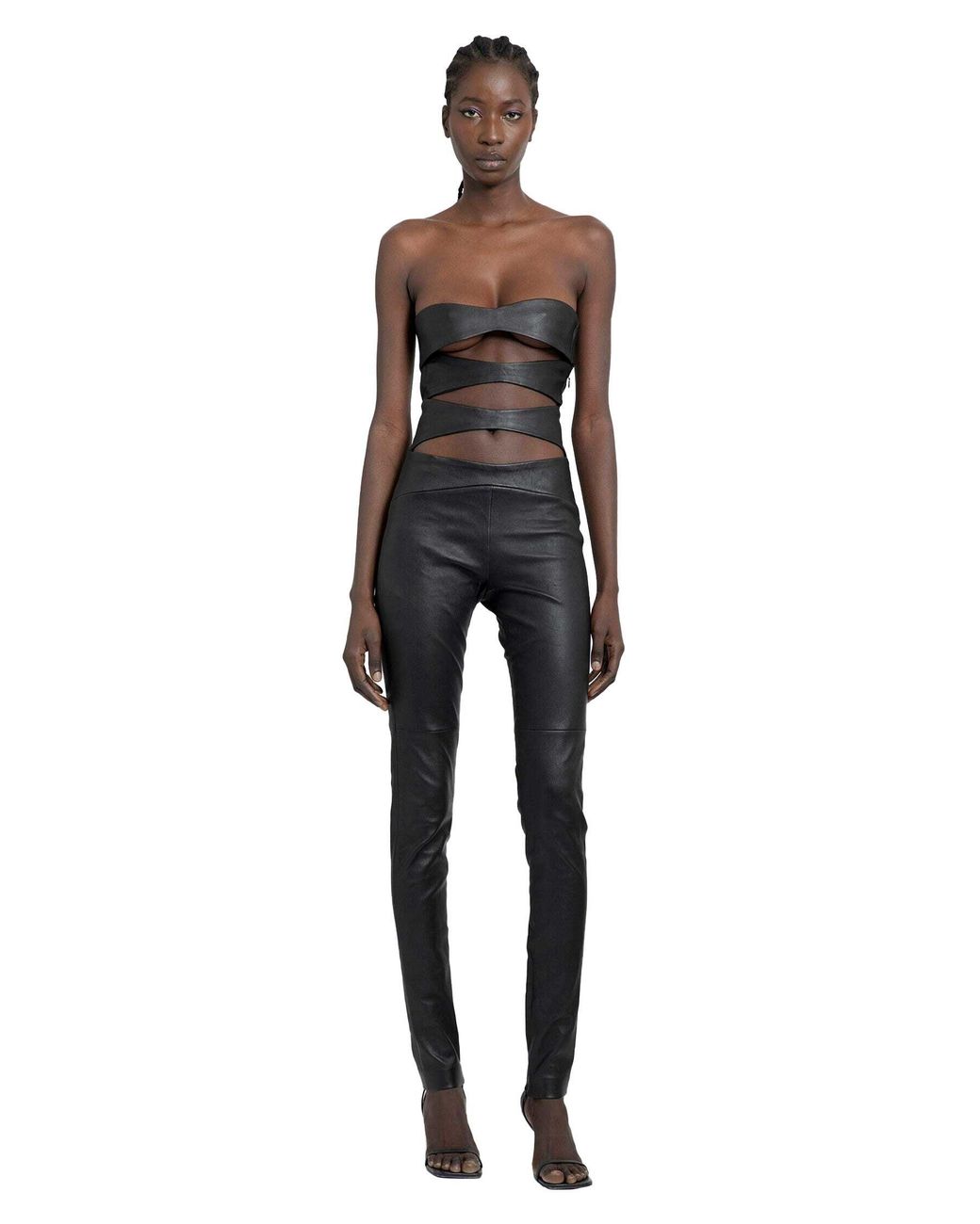 Monot Black Tops