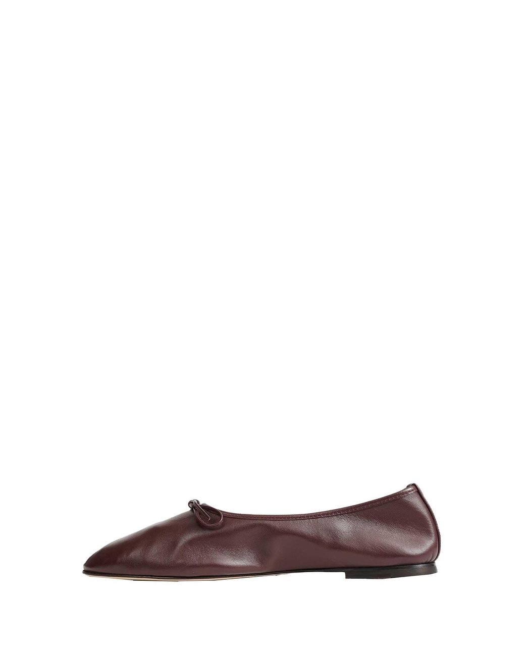 Dear Frances Brown Gala Ballet Flats