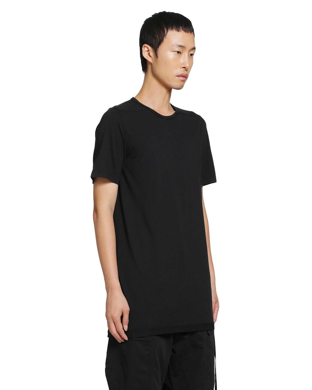Rick Owens Black Tower Level T for men