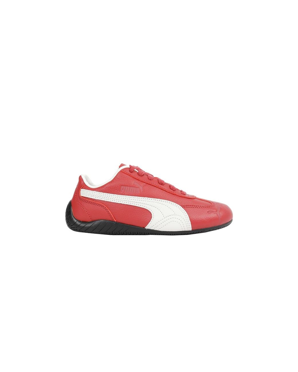PUMA Red Speedcat Decon Sneakers for men