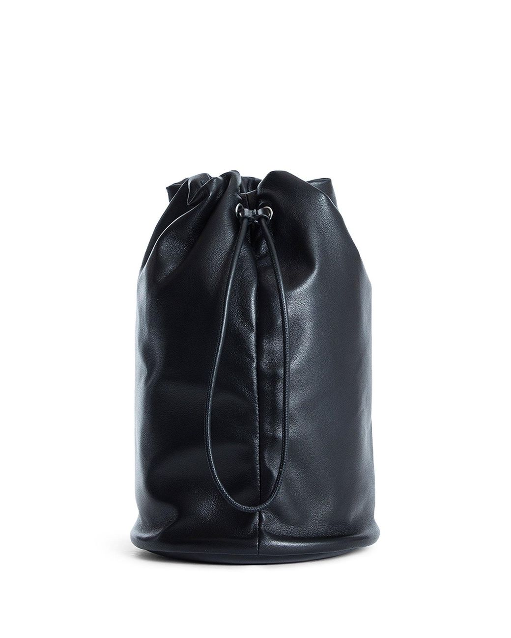 The Row Blue Sporty Pouch for men