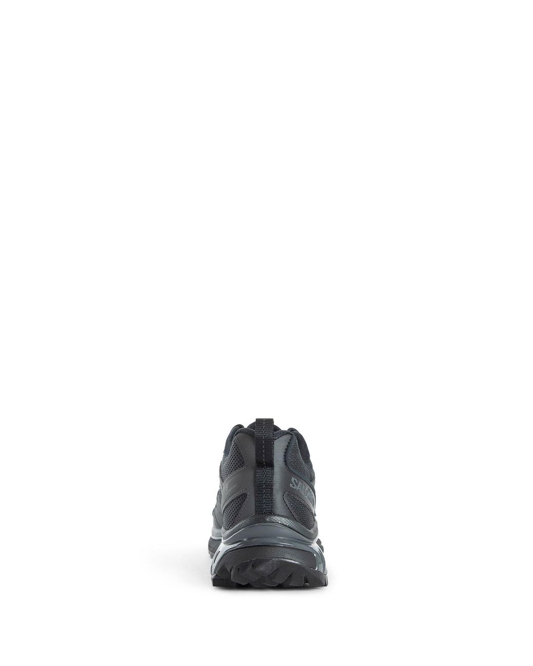 Salomon Black Xt-6 Expanse Sneakers for men