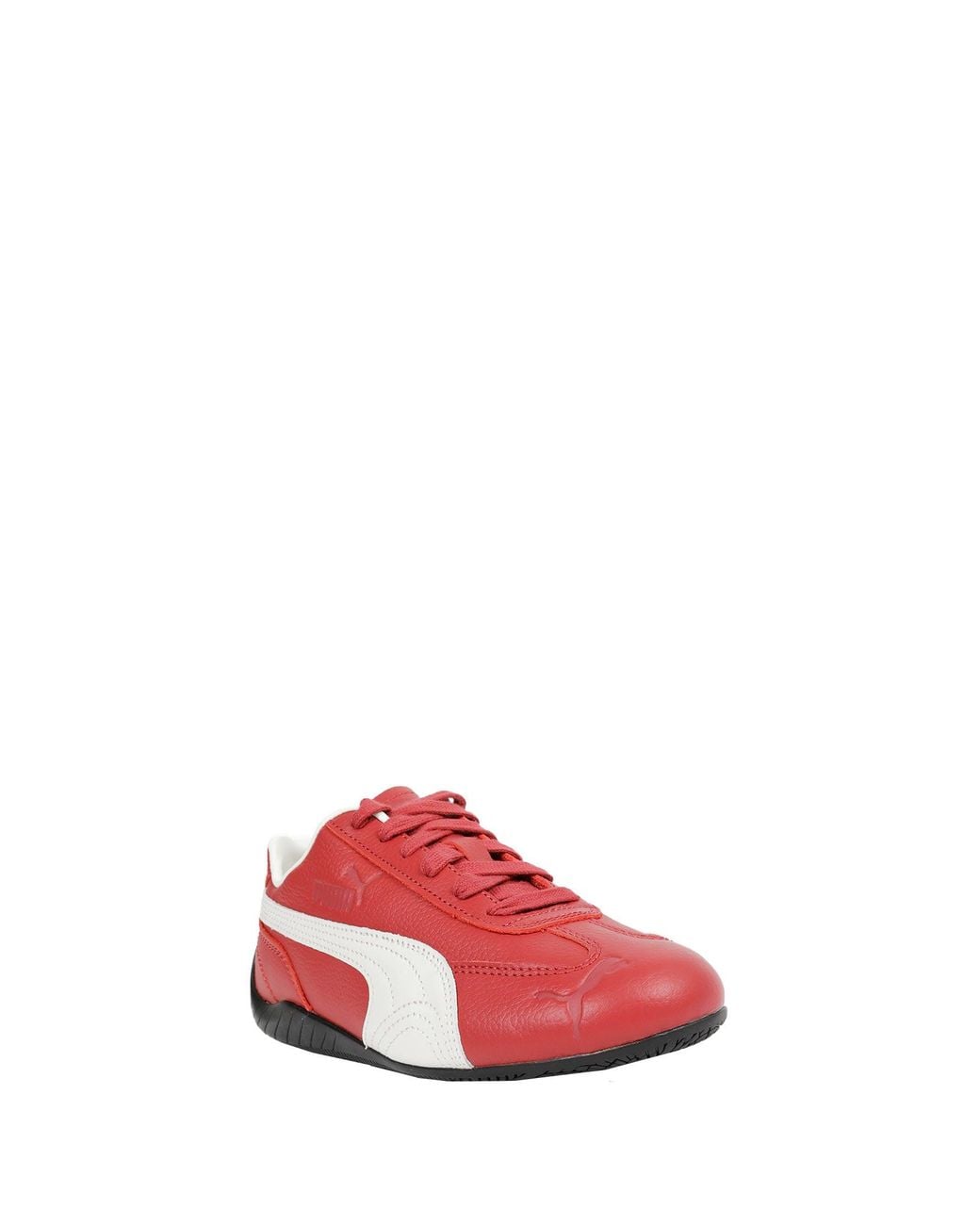 PUMA Red Speedcat Decon Sneakers for men