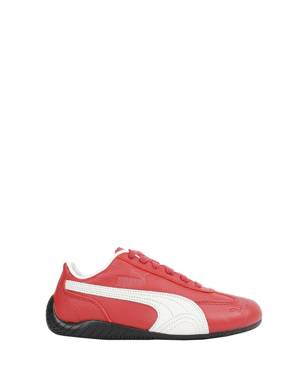 PUMA Red Speedcat Decon Sneakers for men
