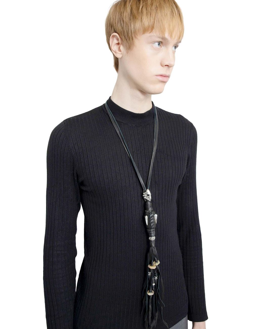 KD2024 Multicolor Necklaces for men