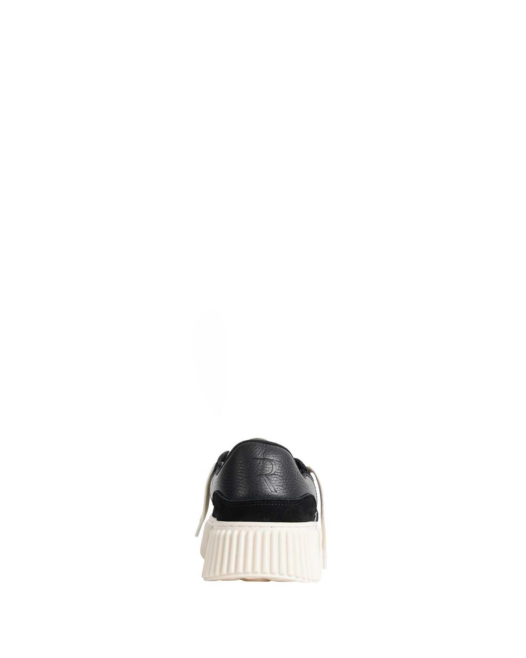 Rhun Black 1989 Sneakers for men