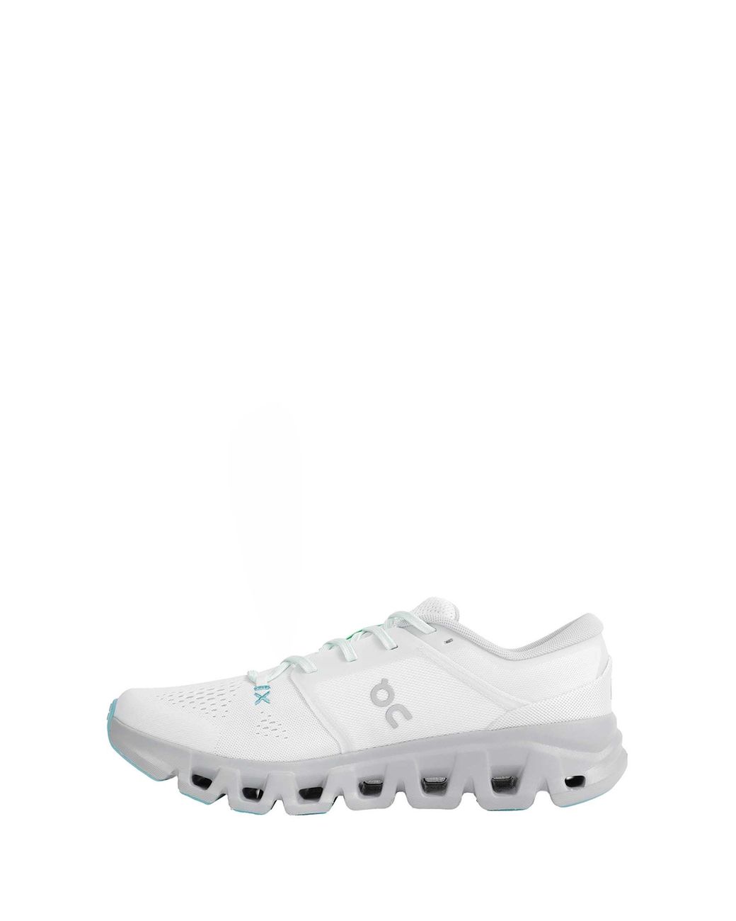 On Shoes White Cloud X 5 Sneakers for men