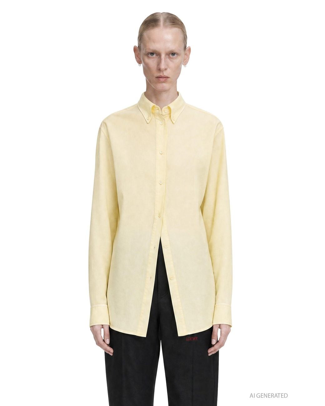 Loewe Natural Shirt
