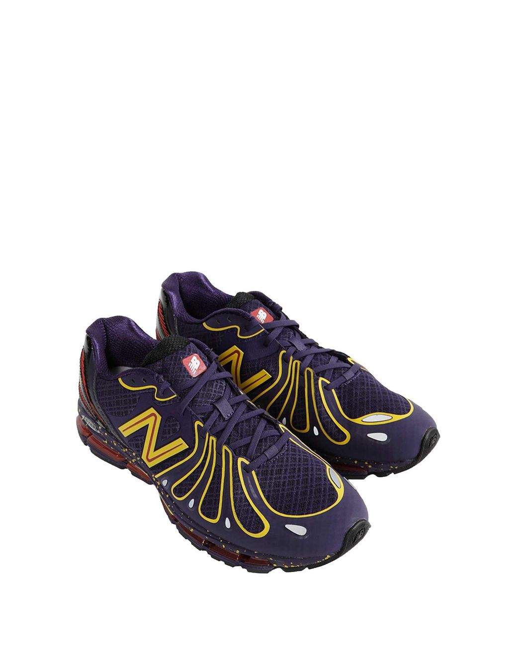 New Balance Blue 1890 Sneakers for men
