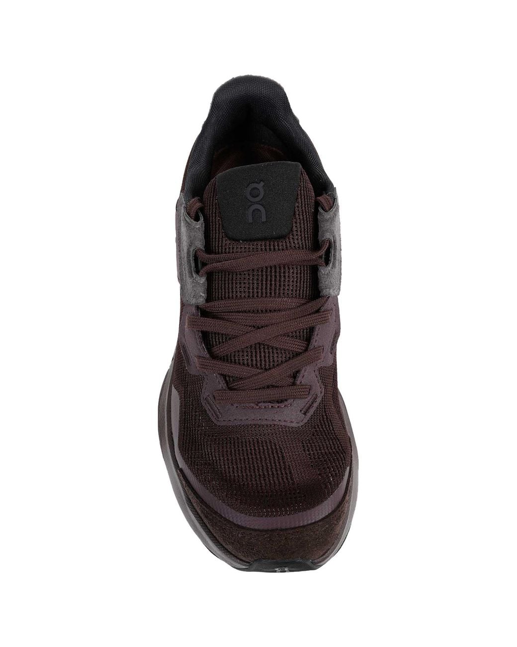 On Shoes Brown Sneakers