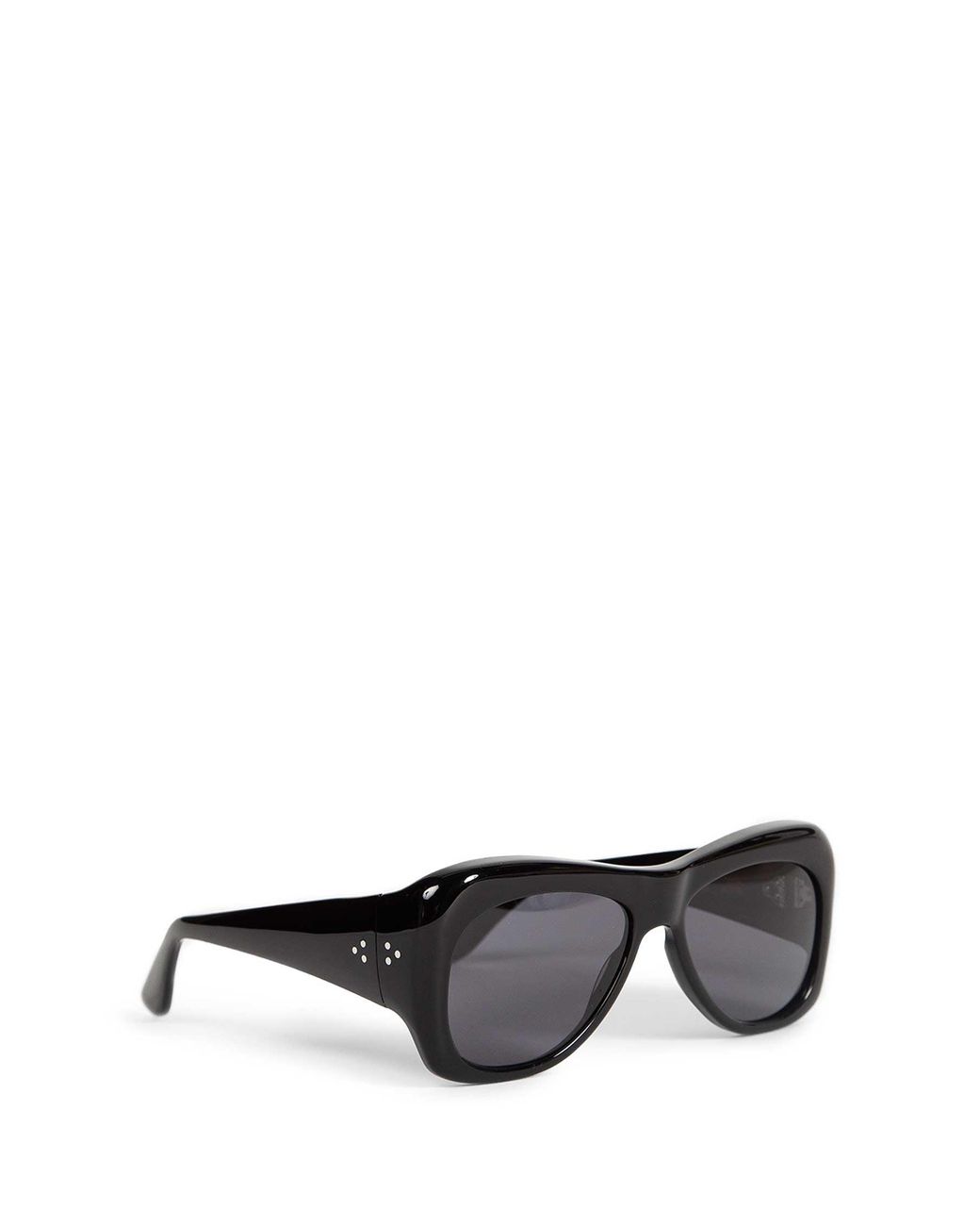 Port Tanger Black Nazim Sunglasses for men