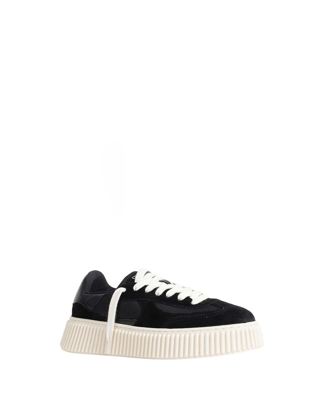 Rhun Black 1989 Sneakers for men