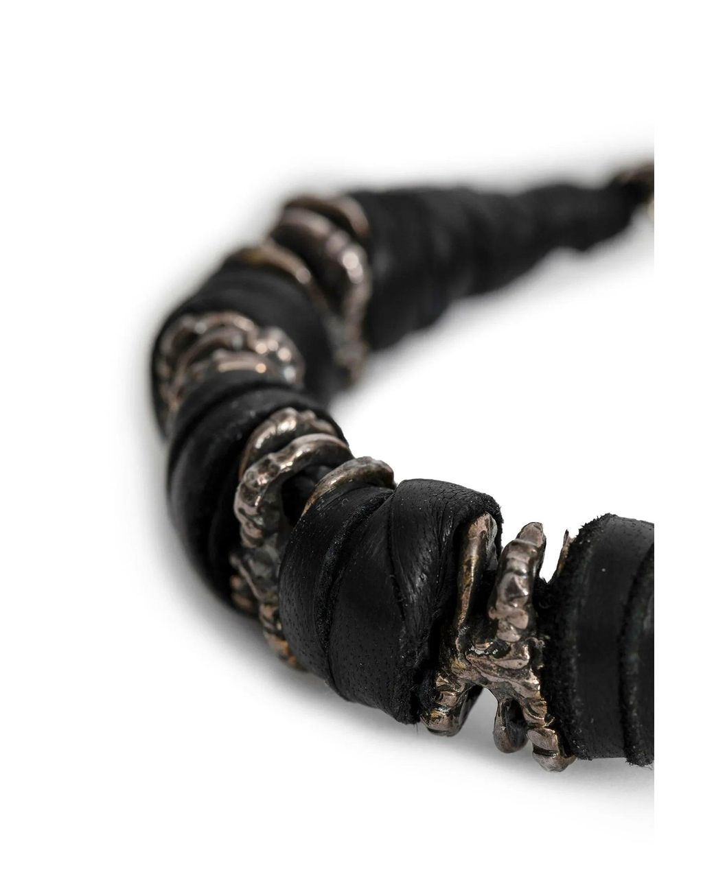 KD2024 Black Bracelets for men