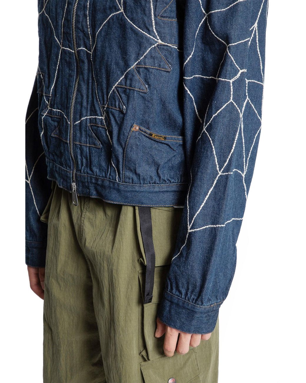 kapital-Blue-13Oz-Denim-