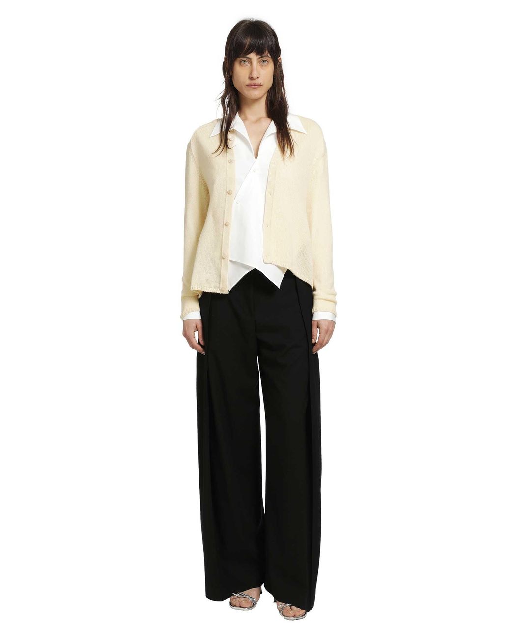 Loewe Natural Cashmere Sweater