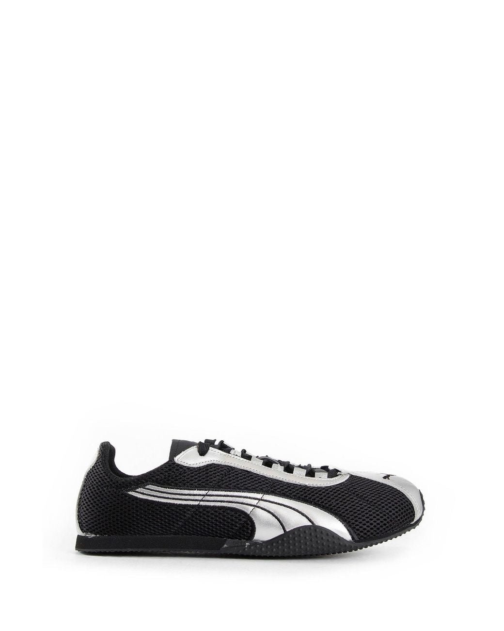 PUMA Black H-Street Og Sneakers for men