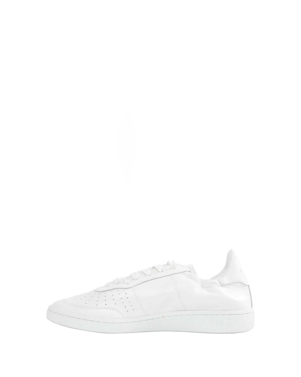 MAJOR STEP White Major Tennis Sneakers for men