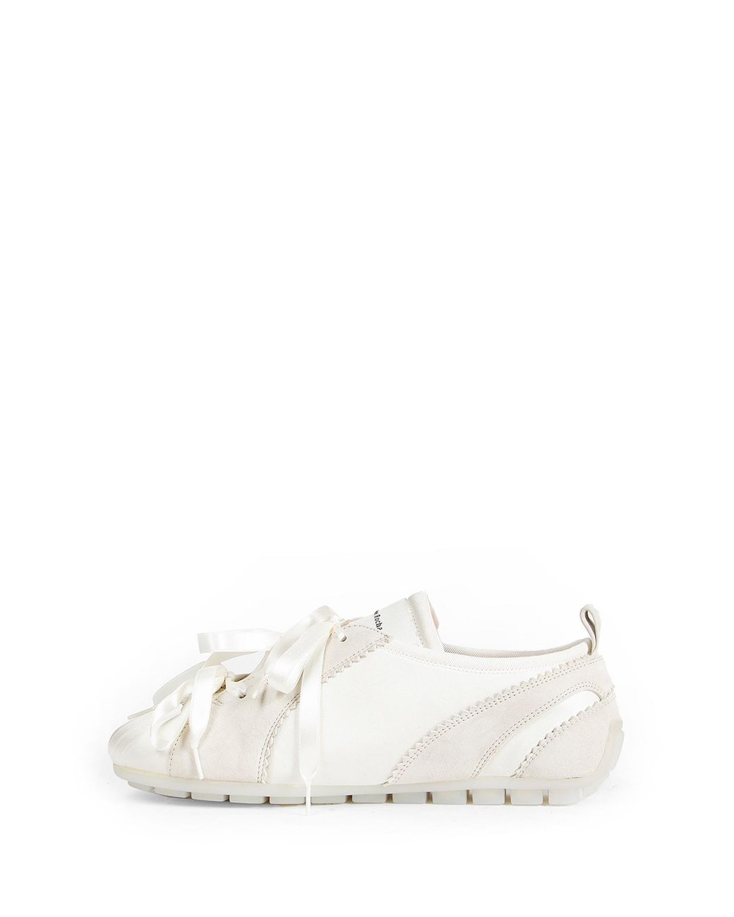 Simone Rocha White Sneakers