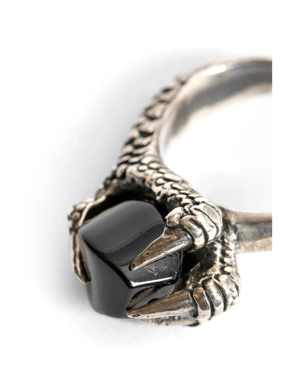 KD2024 Black Rings for men