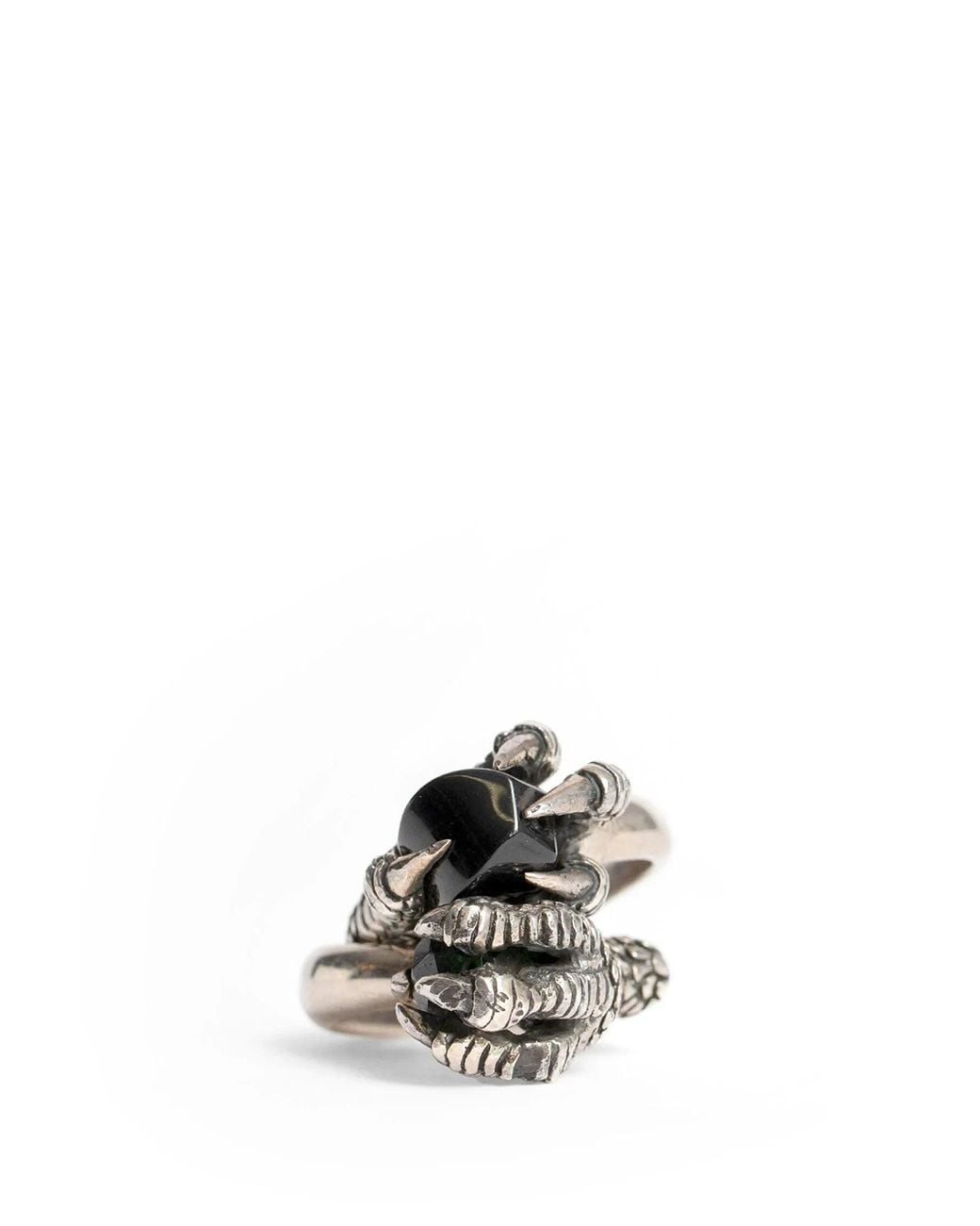 KD2024 Black Rings for men