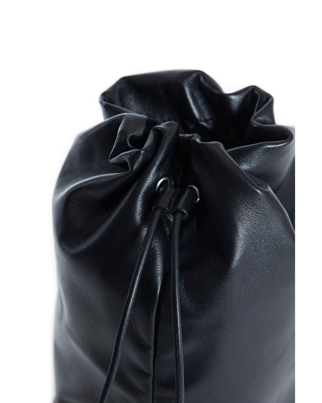 The Row Blue Sporty Pouch for men