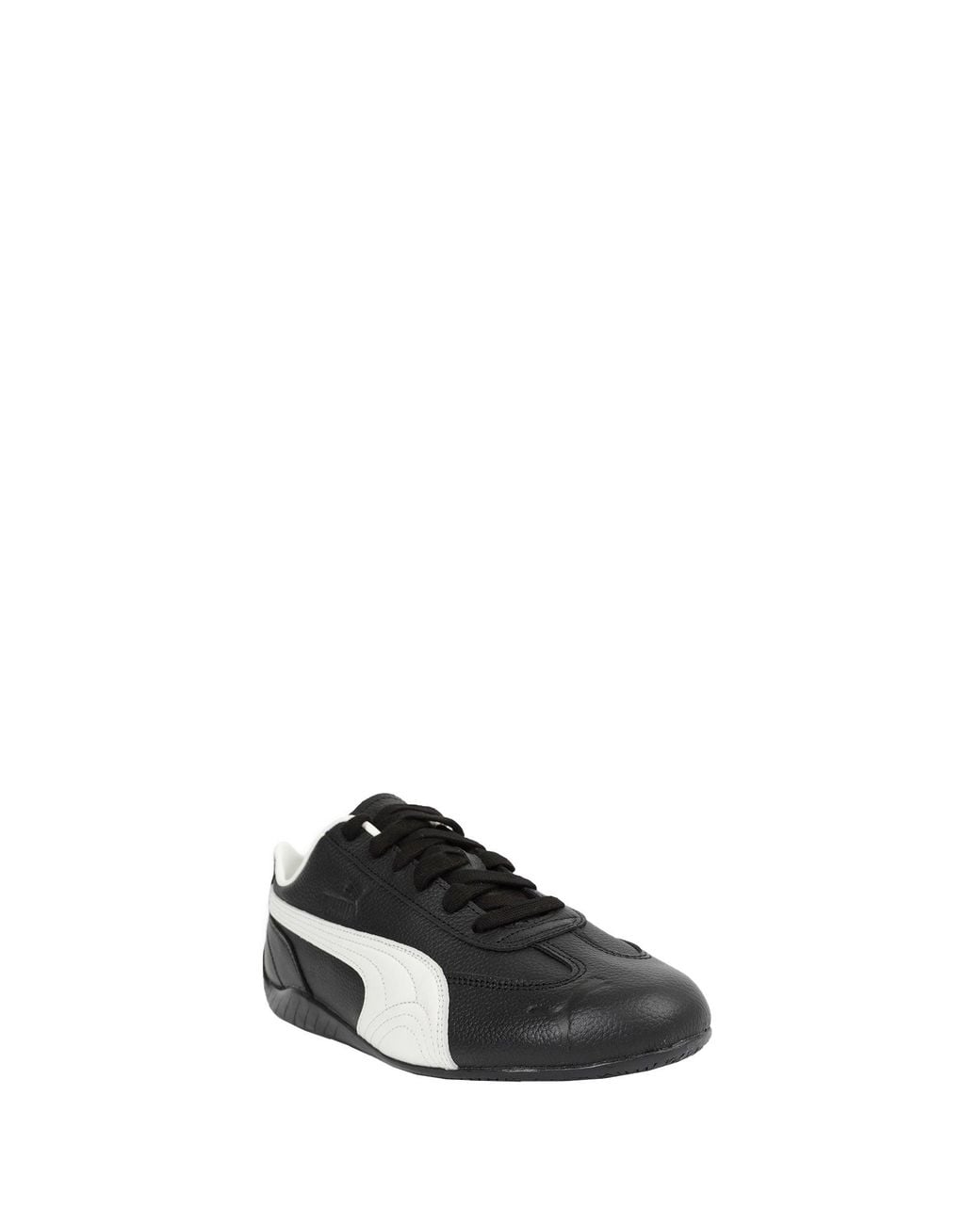 PUMA Black Speedcat Decon Sneakers for men