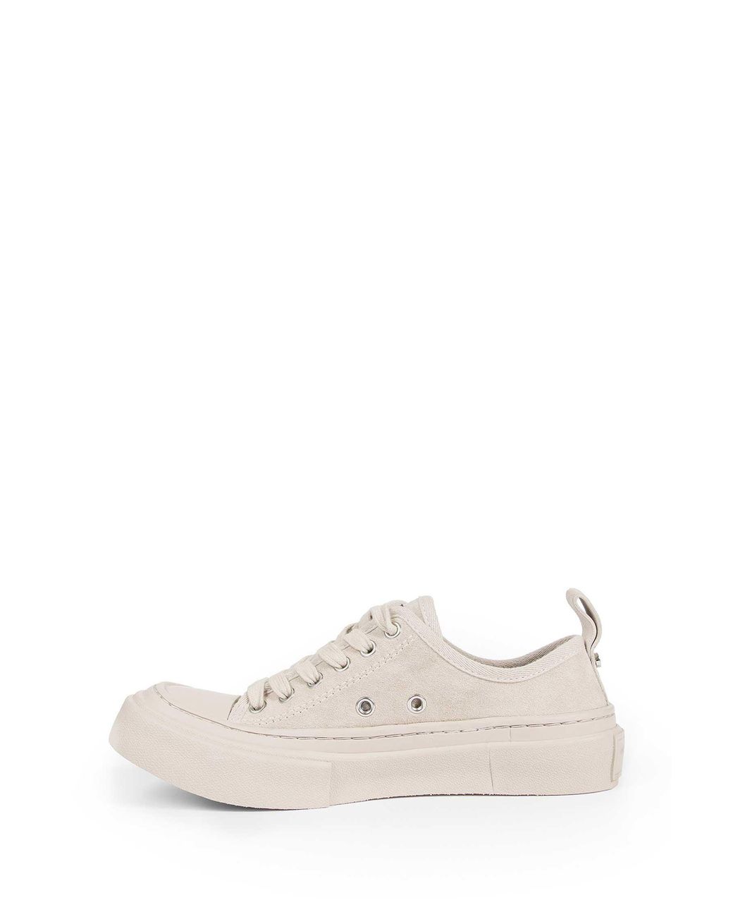 Ann Demeulemeester White Halli Sneakers