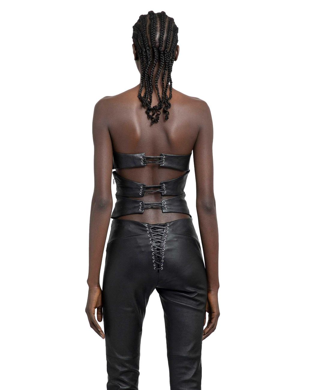 Monot Black Tops