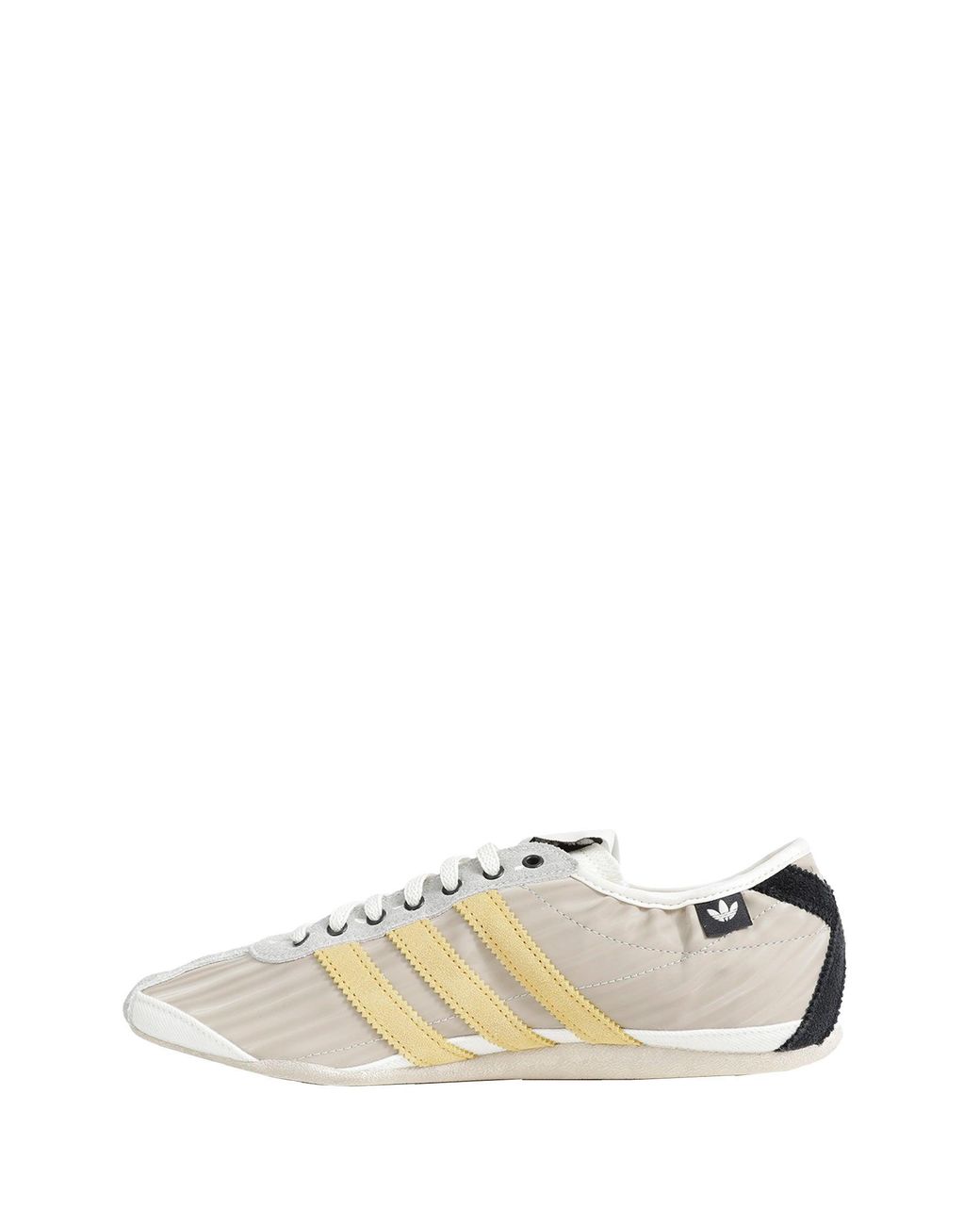 Adidas White Sftm X Tokyo Sneakers