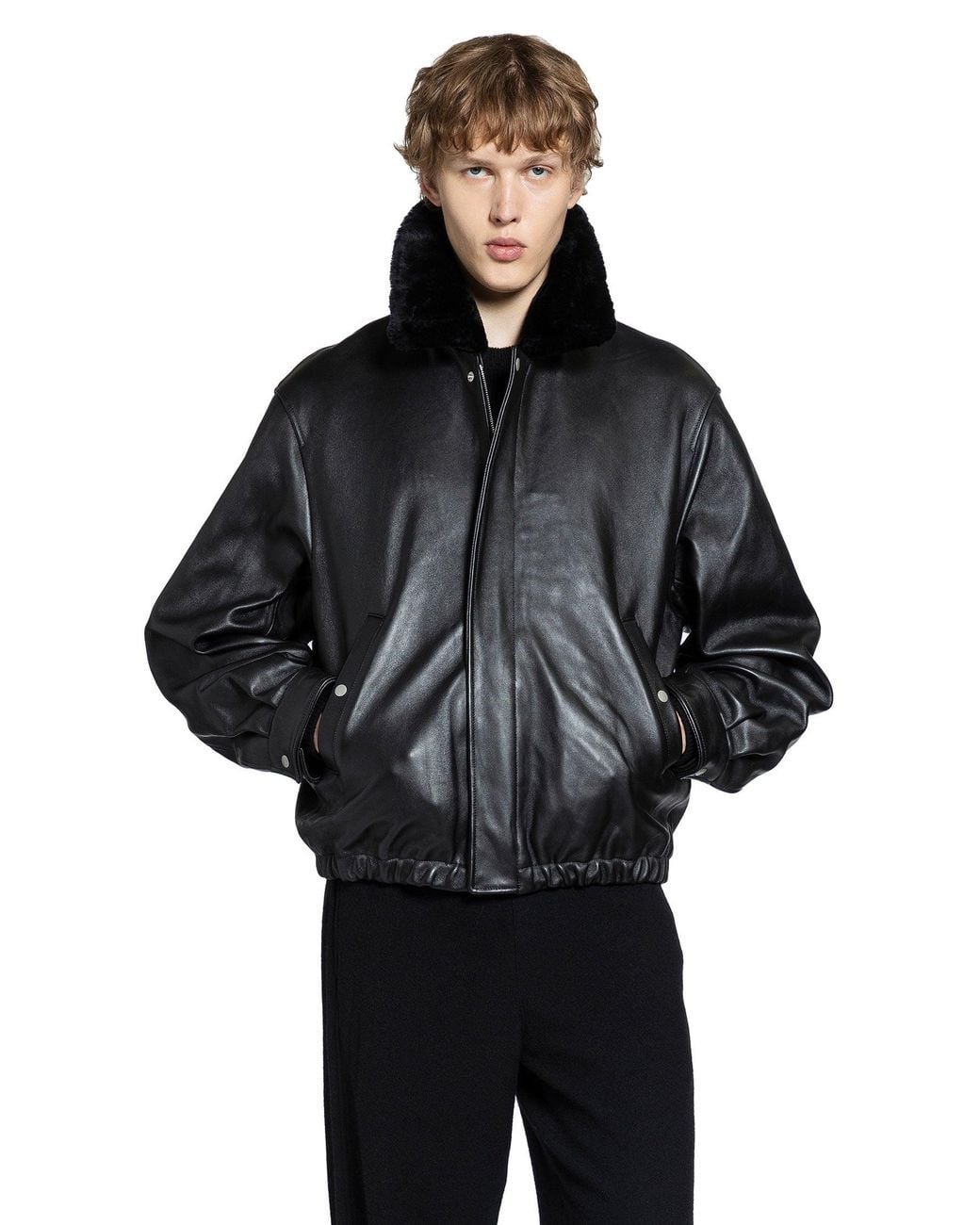 【momo】ssstein SHEEPLEATHER ssstein｜official website