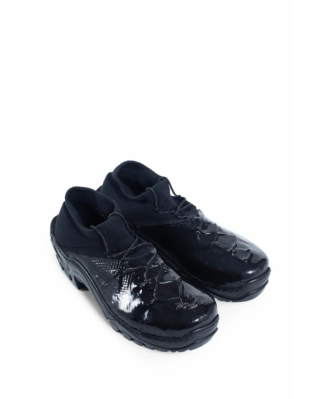 Demon Blue Vipara Sneakers for men