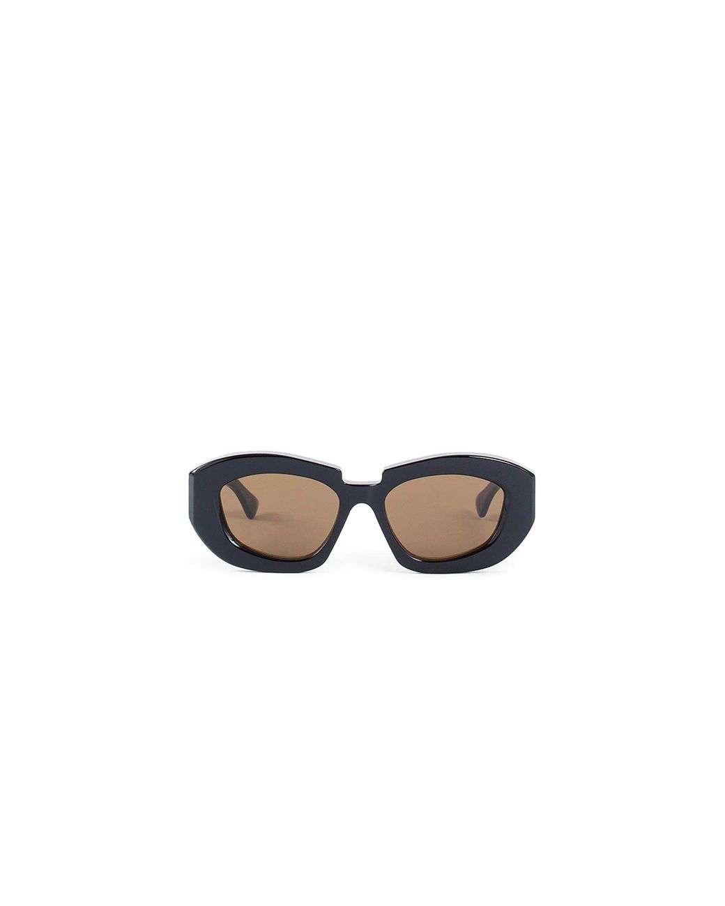 Kuboraum Black X23 Bs Sunglasses for men