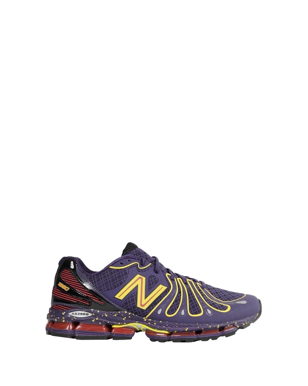 New Balance Blue 1890 Sneakers for men