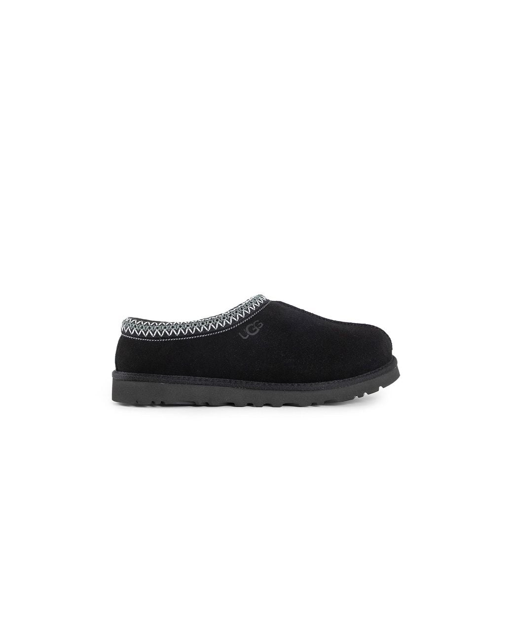 Ugg Black Sandals & Slides for men