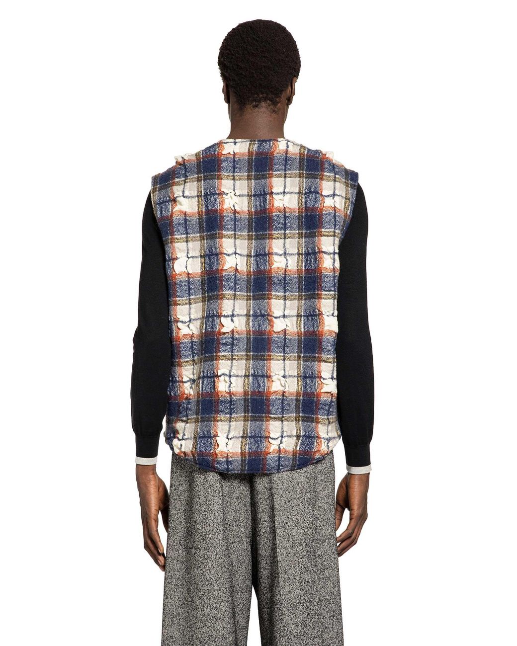 Loewe Black Belted Jacket for men