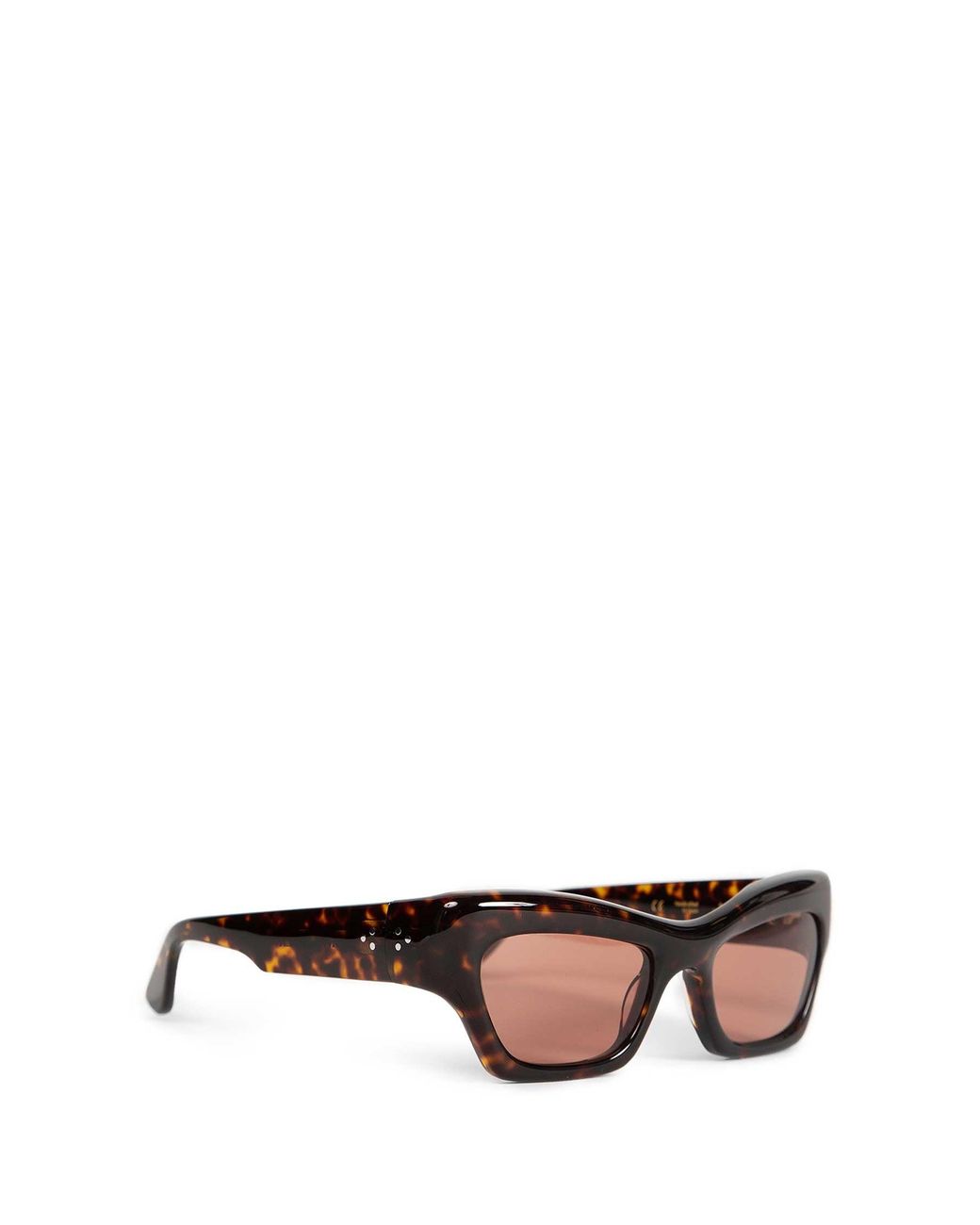 Port Tanger Brown Ayreen Sunglasses for men