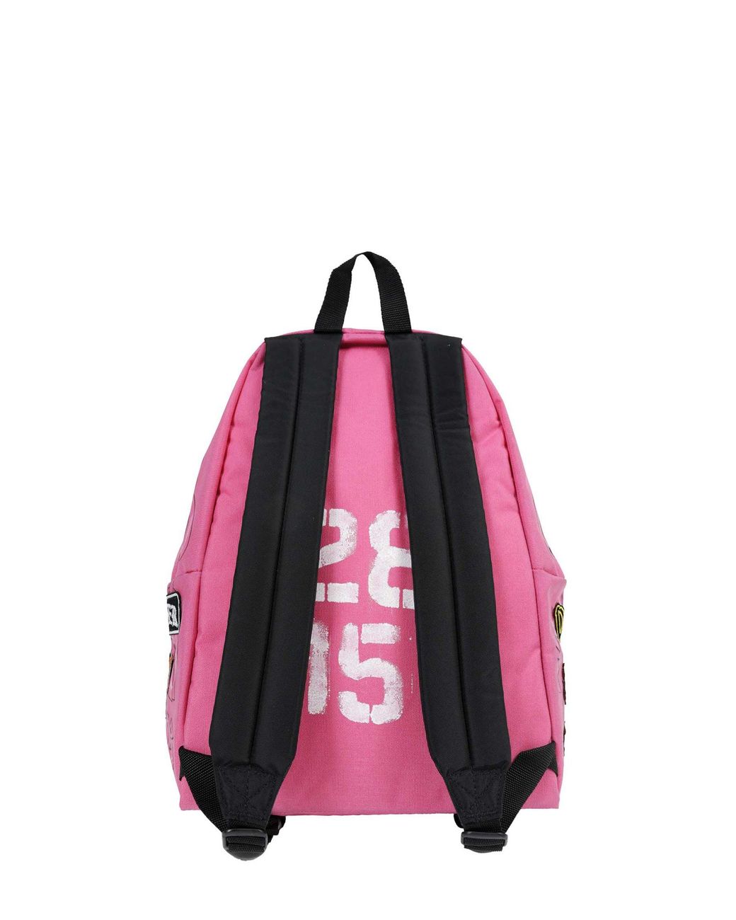 DAGGER Pink X Eastpak Padded Pak'R Backpack for men