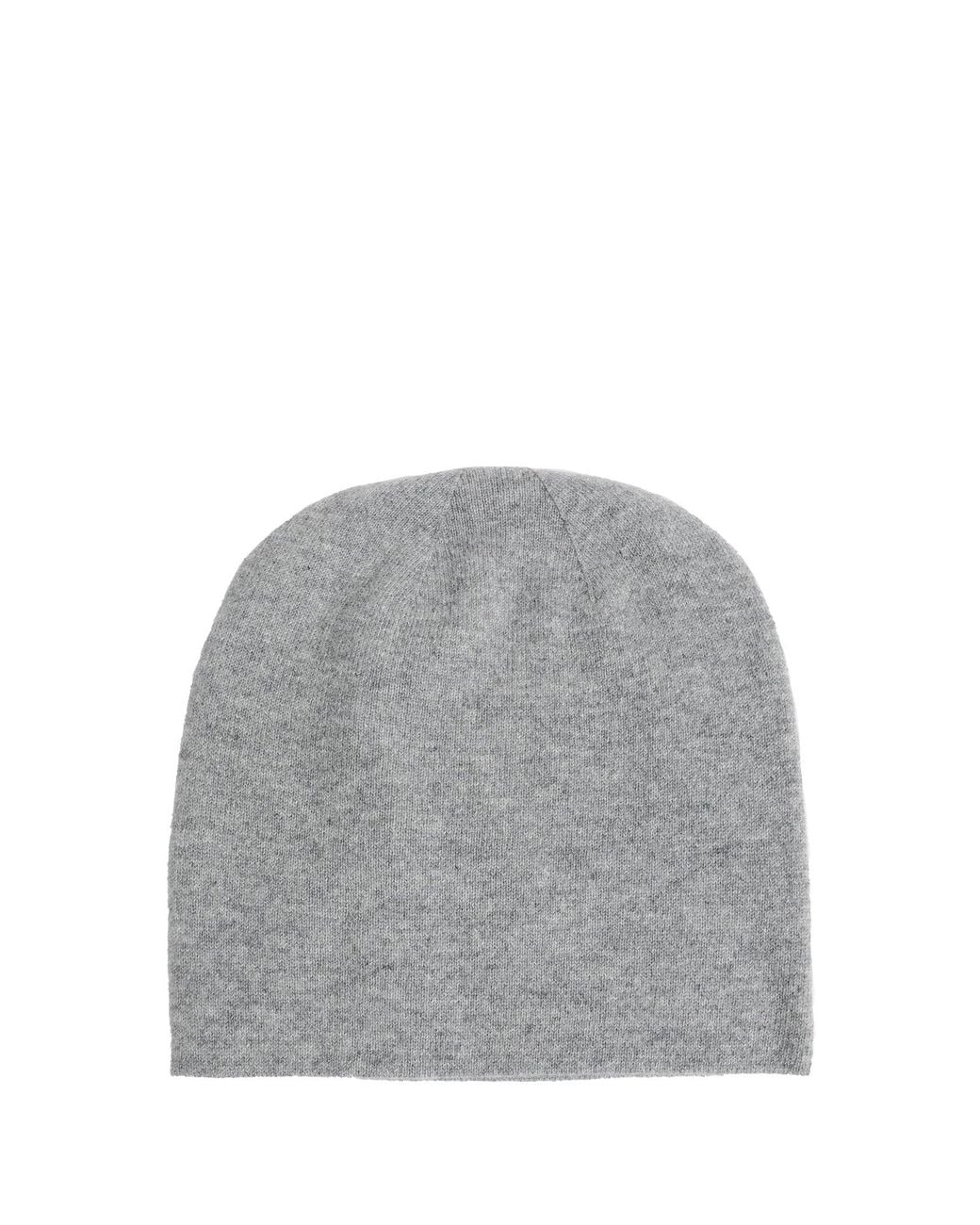 Warm-me Gray Damian Hat for men