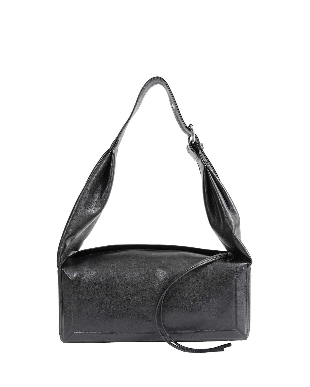 Maison Margiela Black Box East West Medium Bag for men