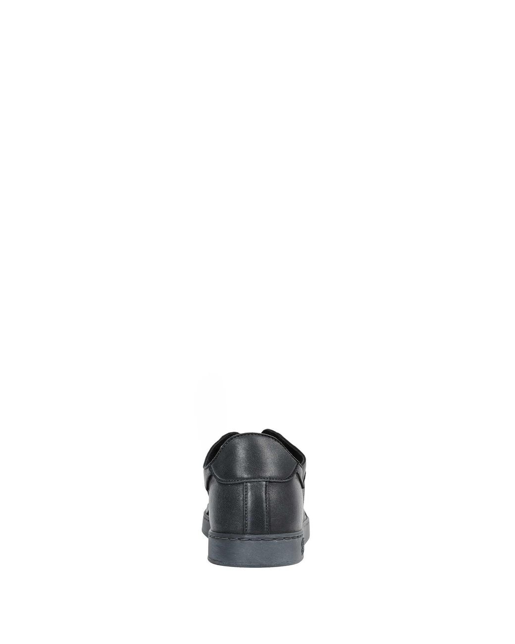Gucci Blue Stretch Low-Top Trainers for men