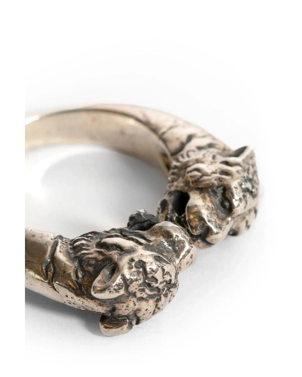 KD2024 White Rings for men